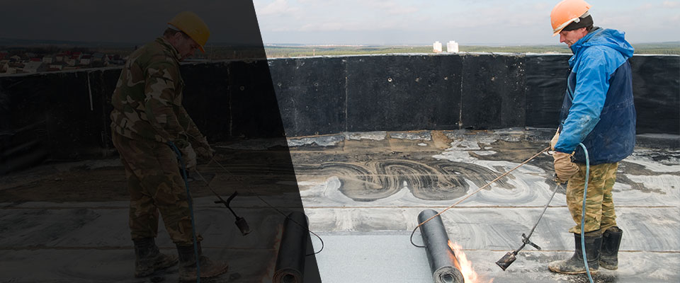 Pearlington Roofing Contractors